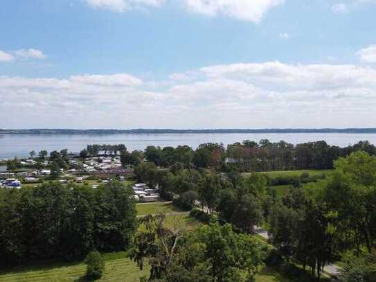 Gemütliches Ferienhaus in Karlsminde an der Eckernförder Bucht - nur 550 m zur Ostsee