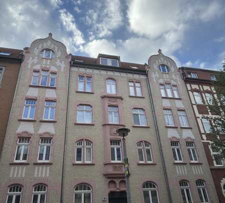 Freundliche 2-Zimmer-Wohnung in Erfurt