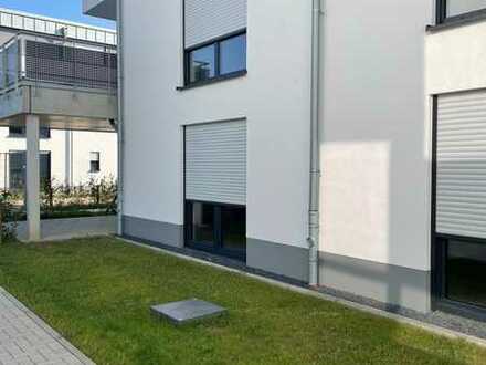 moderne 2-Zimmer-Wohnung in Troisdorf-Eschmar