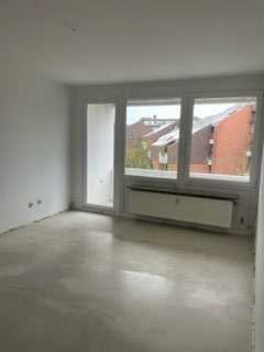 Moderne 3-Zimmer-Wohnung mit Balkon in Laatzen