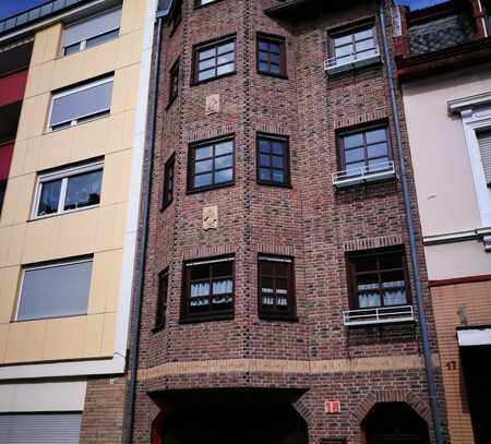 Einraum Appartement Frankenthal Stadtmitte