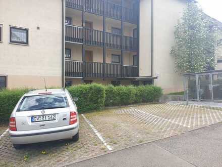 Freundliche Wohnung mit einem Zimmer zum Kauf in Calw