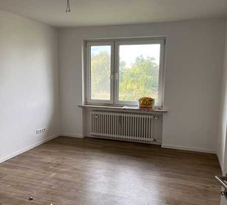 ***Erstbezug nach Sanierung: 1-Zimmer-Wohnung mit gehobener Innenausstattung in Bad Nenndorf!***