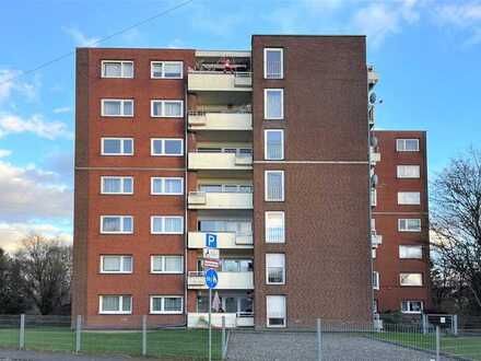 Kapitalanlage oder Eigennutzung! 
82m² große 3-Zimmer Eigentumswohnungen in begehrter Lage - provis