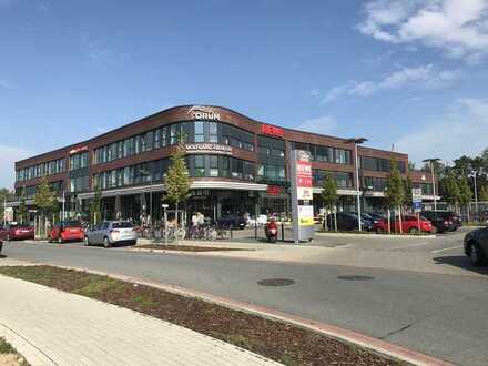 Attraktive Bürofläche im Mühlenviertel