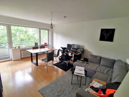 2-Zimmer-Wohnung in Bonn-Südstadt