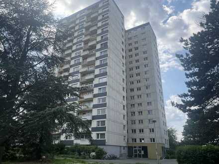 Vermietete und top gepflegte 3 Zimmer Eigentumswohnung mit Balkon zum Kauf in der Mainzer Oberstadt