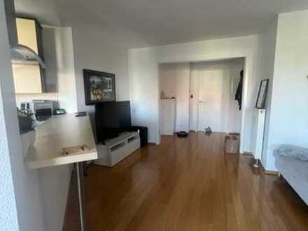 Moderne 4-Zimmer-Eigentumswohnung in Frankfurt am Main