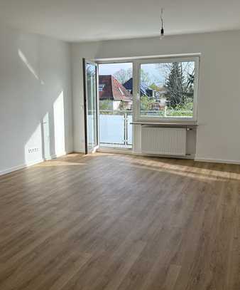 ERSTBEZUG NEUBAU - 1,5 Zi. Apartment inkl. Küche & Garten - Harras/Sendling