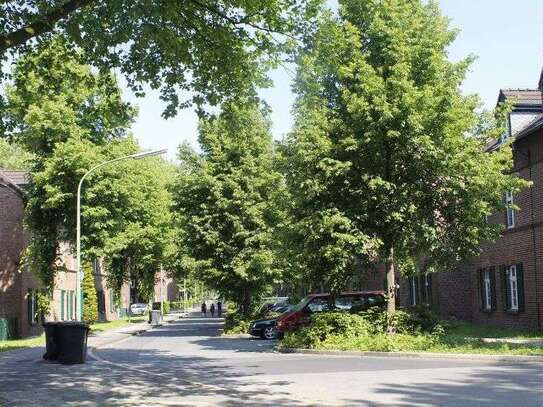 Stellplatz an der Wallstraße zu vermieten !