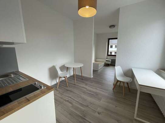 Altstadtflair PUR! Renoviertes top ausgestattetes Appartement