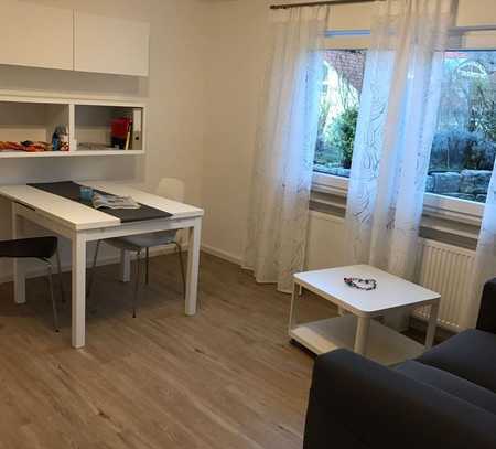 Schöne 2,5-Zimmer-ELW, Neuffen