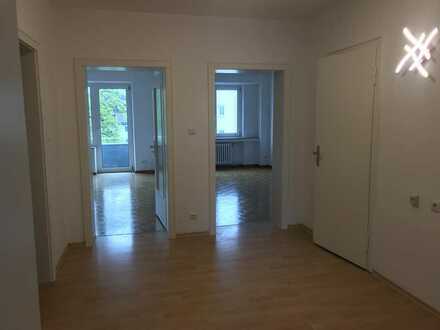 Helle 3 Zimmer Wohnung im 3. Stock zur Miete in Garmisch-Partenkirchen