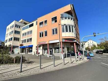 Büro- Praxis Räume mitten im Zentrum