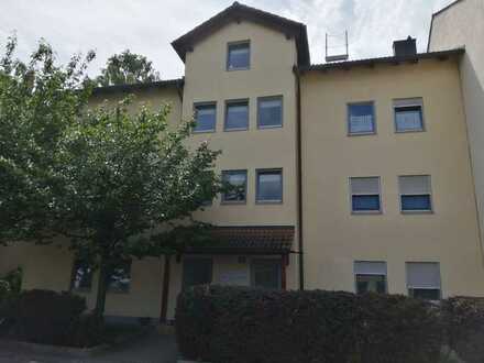 2-Zimmer-Whg. 58qm in Ingolstadt