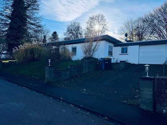 Einfamilienhaus freistehend incl. Garage, E-Auto Wallbox, Küche