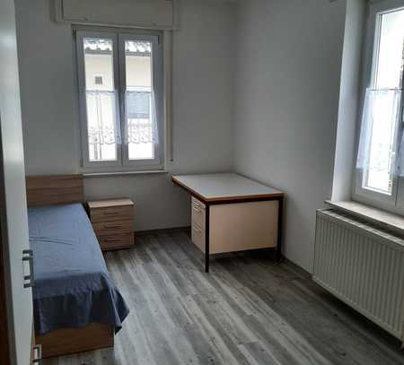 14m² WG-Zimmer in Friedrichshafen - 5min zur Innenstadt und zum See