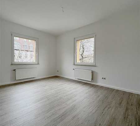 Ihre neue Wohnung mit Balkon und Tageslichtbad!