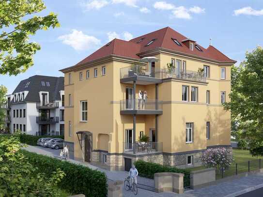 * Alles neu, wunderschöne Wohnung mit Balkon- ID 6371 *