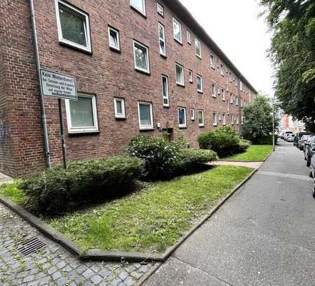 2-Zimmer-Wohnung in Kiel