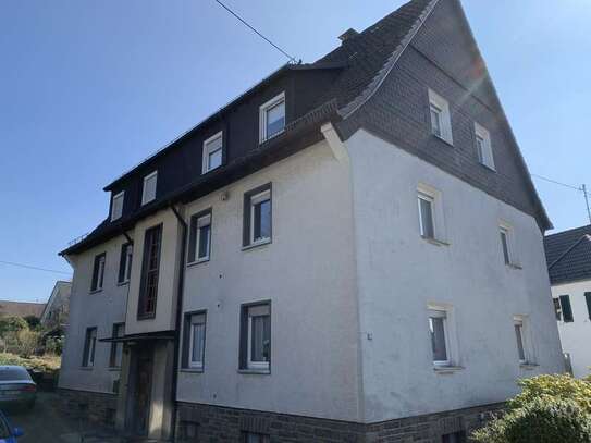 2-Zimmer-Wohnung auf dem Steinberg in Gummersbach