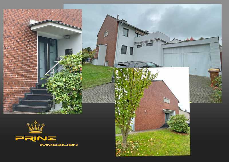 Haus im Haus im Dortmunder Süden ! Selber nutzen und zusätzlich Miete generieren!