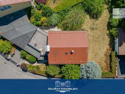 AkuRat Immobilien - Baugrundstück in M-Westkreuz