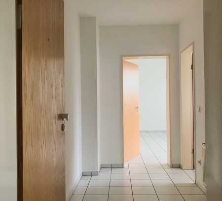 Helles, renoviertes 1-Zimmer- Appartment in Jülich-Zentrum