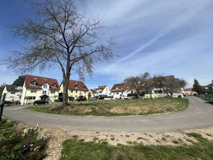 Mit Baugenehmigung!Bauen Sie Ihr Traumhaus in Bester Lage von Wiesbaden-Auringen- Am Naturschutzrand