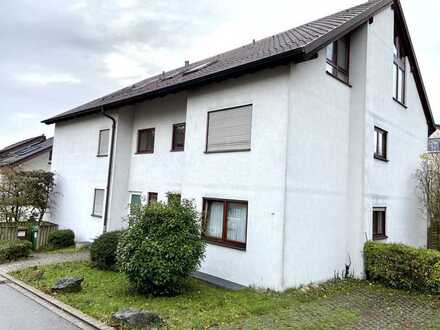 2-Zimmer Wohnung S-Dachswald nähe Uni Balkon und EBK, Parkett, Tiefgarage