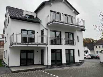 Großzügige 3-Zimmer-Penthouse Wohnung am Fuße des Taunus