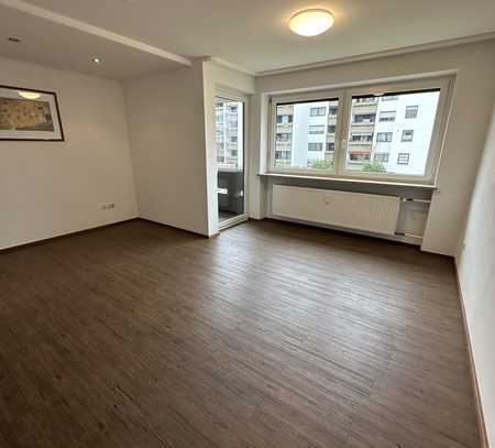 Renoviertes Appartement in schöner Lage von Augsburg