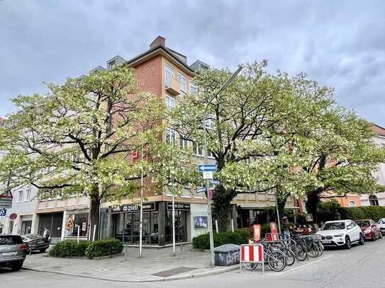 Zentrale Büroflächen am Sendlinger Tor - Klinikviertel