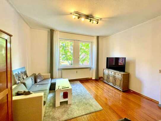Stilvolle 2,5-Raum-Wohnung in Heilbronn