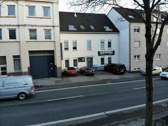 Vermietetes Büro im Erdgeschoss Do-Aplerbeck