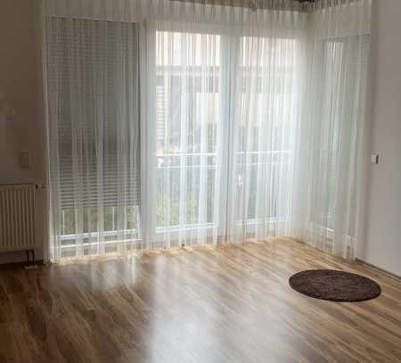 Barrierefreie 2-Zimmer-Wohnung in Weiden