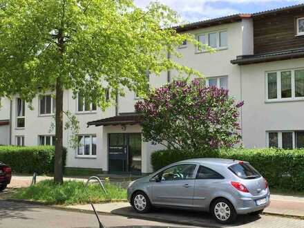 Sonnige 2-Zimmer Wohnung in Berlin, Altglienicke (Treptow)