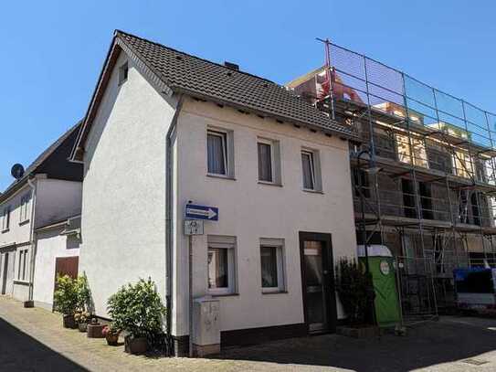 Kleines gemütliches Haus in der Lechenicher Altstadt