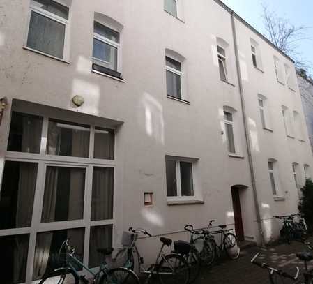 3-Zimmer Wohnung in der Nordtstadt