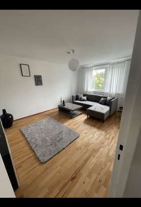 Schön möblierte 2-Zimmer Wohnung in Berlin-Wilmersdorf