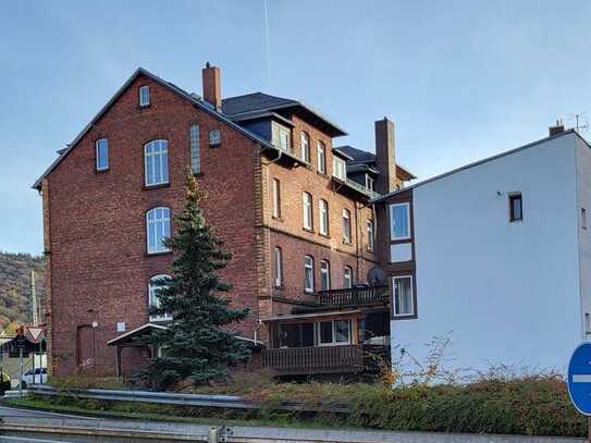 Investmentobjekt - Mehrfamilienhaus in begehrter Pendler- und Studentenlage in Marburg