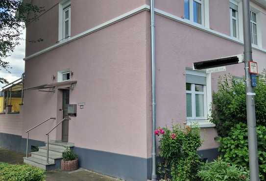 Reihen-Eck-Haus zu vermieten, ruhige Lage an der Sieg, Troisdorf