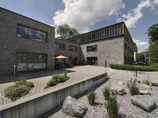 Starnberg : Ca. 152 m² moderne und repräsentative Bürofläche in Top Objekt