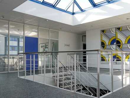 Provisionsfreie Bürofläche mit Highspeed-Internet und Klimaanlage in verkehrsgünstiger Lage - 150 m²