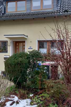 Familienfreundliches Reihenmittelhaus in Pulheim Brauweiler