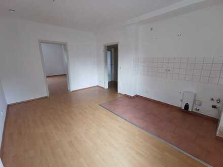 Nette Nachbarn gesucht: günstig geschnittene 2-Zi.-Wohnung