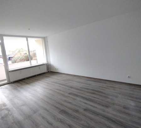 2-Zimmer-Wohnung | Balkon | Wohnen in zentraler Lage in Winsen (Luhe)