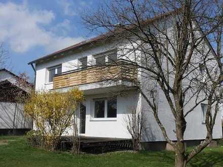 Helles 5-Zimmer-Einfamilienhaus zur Miete in Eggenfelden