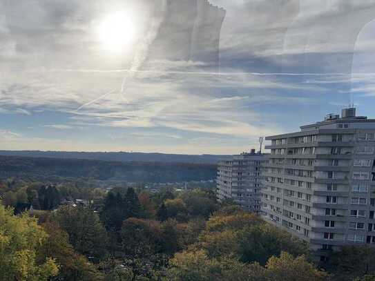 Schöne 3,5-Zimmer-Wohnung mit Balkon in Wuppertal