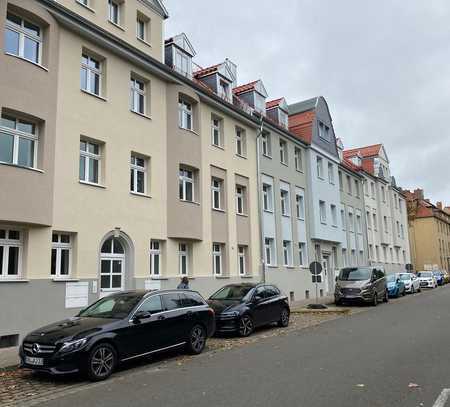 Schöne 3-Zimmer-Wohnung in Arnstadt